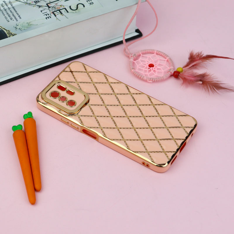 قاب بالشتی محافظ لنزدار Xiaomi Poco X3 GT
