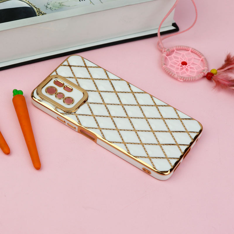 قاب بالشتی محافظ لنزدار Xiaomi Poco X3 GT