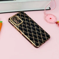 قاب بالشتی شیائومی Poco X3 GT محافظ لنزدار