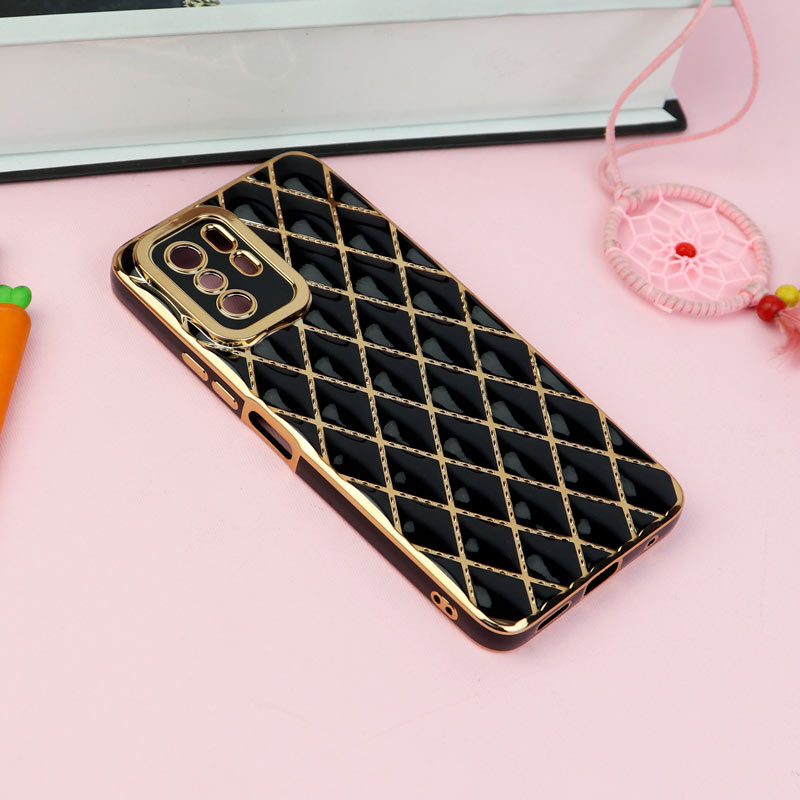 قاب بالشتی محافظ لنزدار Xiaomi Poco X3 GT