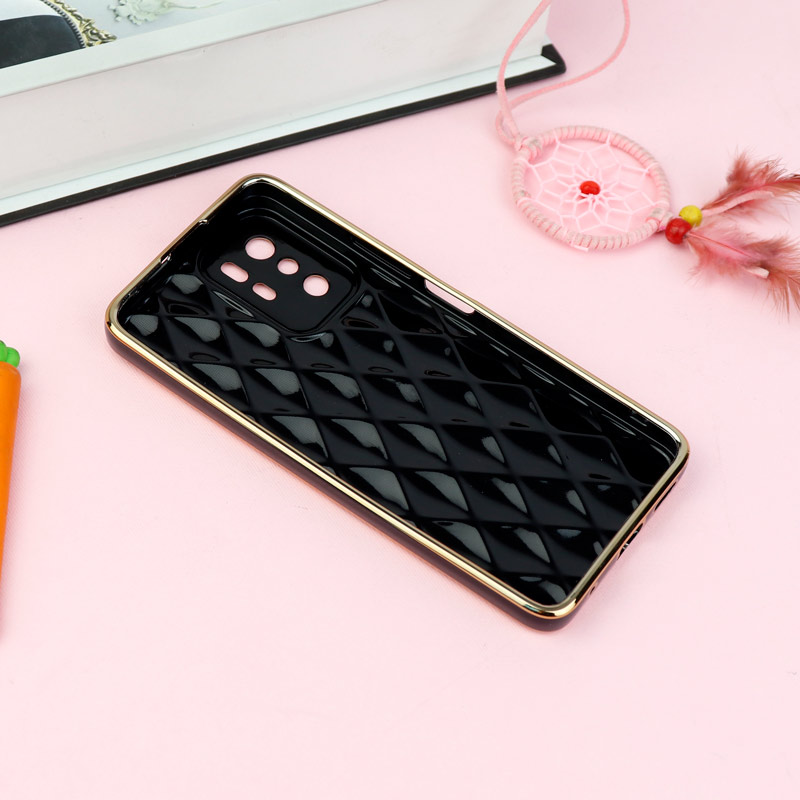 قاب بالشتی محافظ لنزدار Xiaomi Poco X3 GT