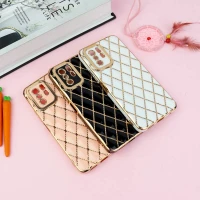قاب بالشتی محافظ لنزدار Xiaomi Poco X3 GT