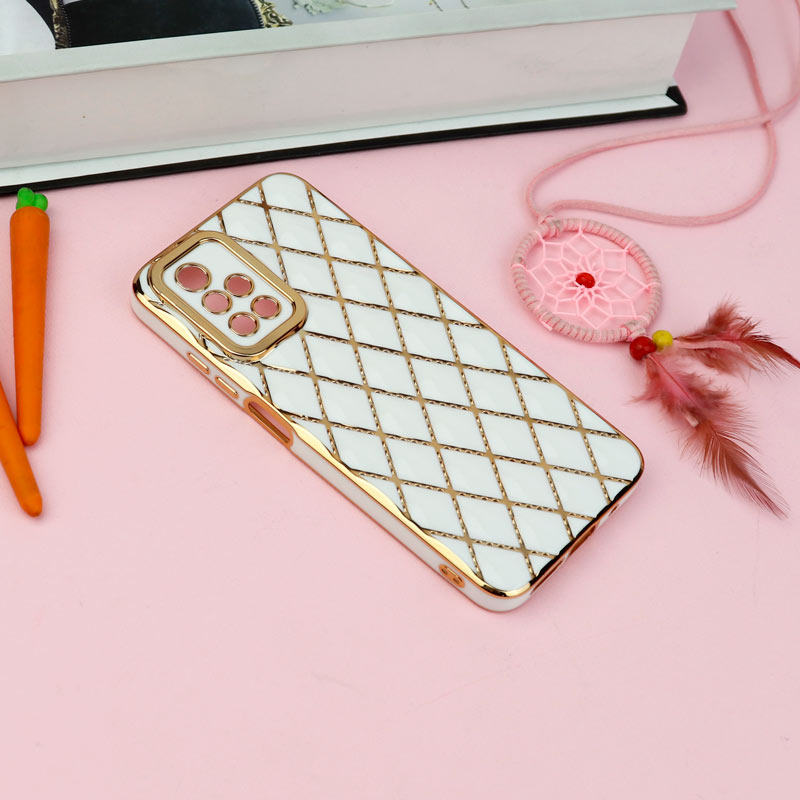 قاب بالشتی محافظ لنزدار Xiaomi Redmi 10 / 10 Prime