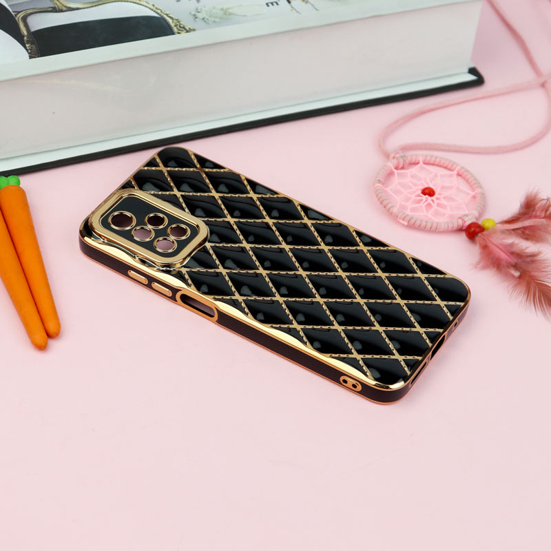 قاب بالشتی محافظ لنزدار Xiaomi Redmi 10 / 10 Prime