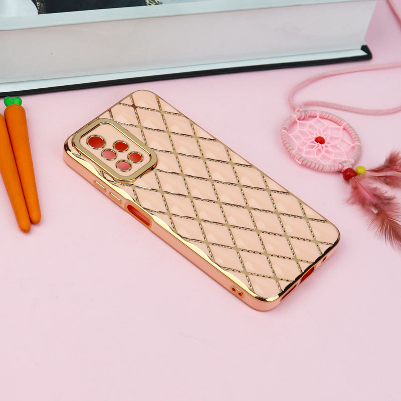 قاب بالشتی محافظ لنزدار Xiaomi Redmi 10 / 10 Prime
