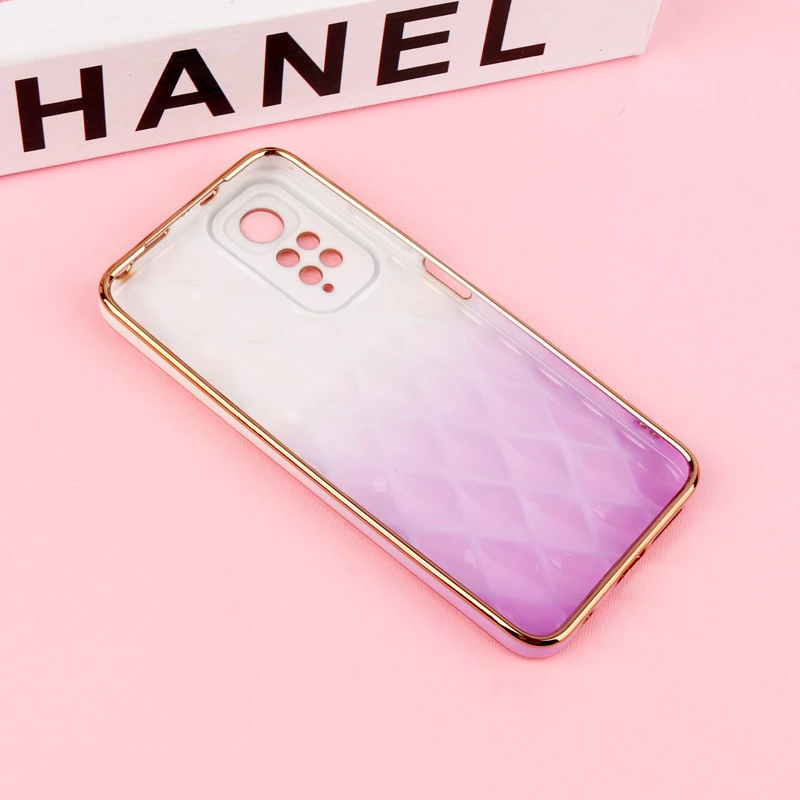 قاب بالشتی شیائومی Redmi Note 11 / 11s محافظ لنزدار