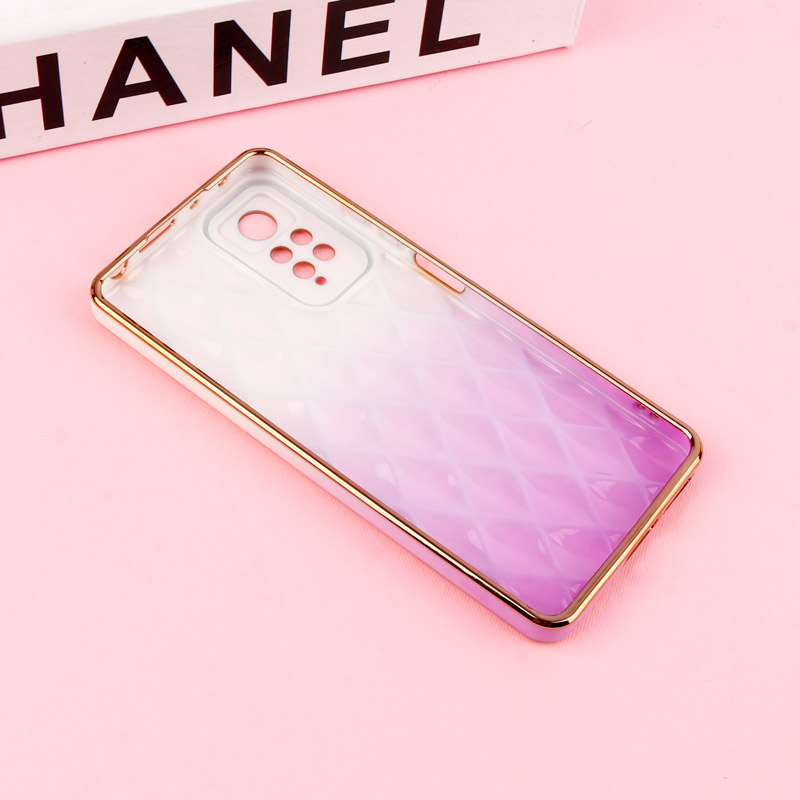 قاب بالشتی محافظ لنزدار Xiaomi Redmi Note 11 Pro