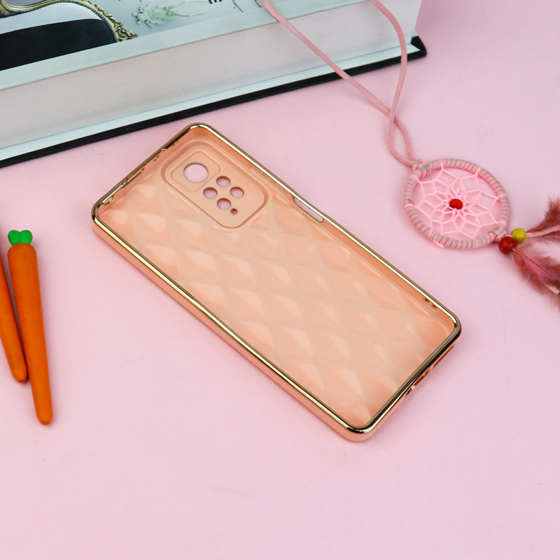 قاب بالشتی محافظ لنزدار Xiaomi Redmi Note 11 Pro