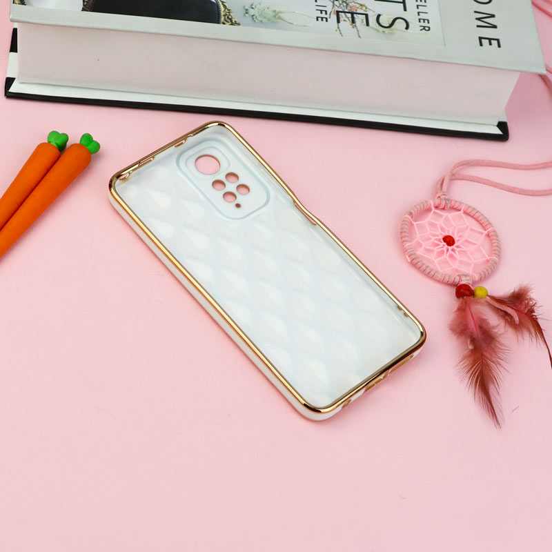 قاب بالشتی محافظ لنزدار Xiaomi Redmi Note 11 / 11s