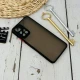 قاب PC مات محافظ لنز دار Xiaomi Redmi Note 11 Pro (China)