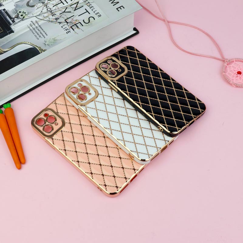 قاب بالشتی محافظ لنزدار iPhone 11 Pro Max