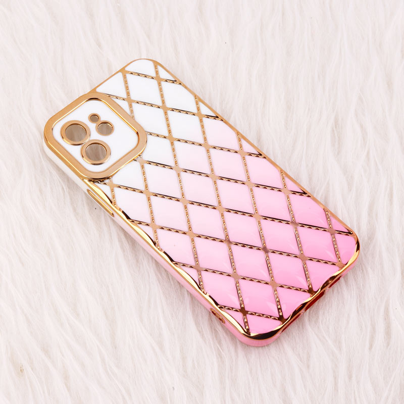 قاب بالشتی محافظ لنزدار iPhone 12