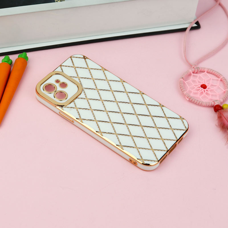 قاب بالشتی محافظ لنزدار iPhone 12