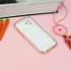 قاب بالشتی آیفون iPhone 12 محافظ لنزدار