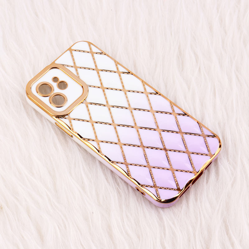 قاب بالشتی محافظ لنزدار iPhone 12