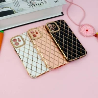قاب بالشتی محافظ لنزدار iPhone 12