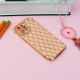 قاب بالشتی آیفون iPhone 12 Pro Max محافظ لنزدار