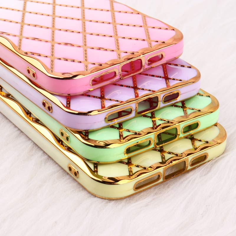 قاب بالشتی آیفون iPhone 12 Pro Max محافظ لنزدار