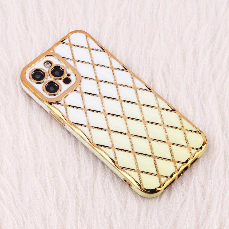 قاب بالشتی محافظ لنزدار iPhone 12 Pro Max