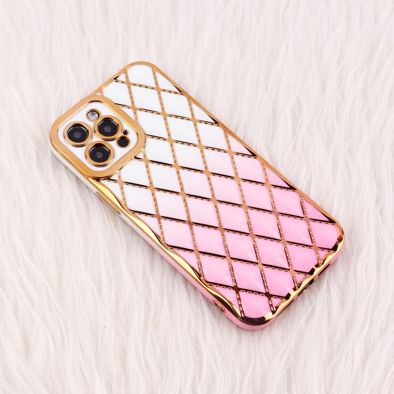 قاب بالشتی آیفون iPhone 12 Pro Max محافظ لنزدار