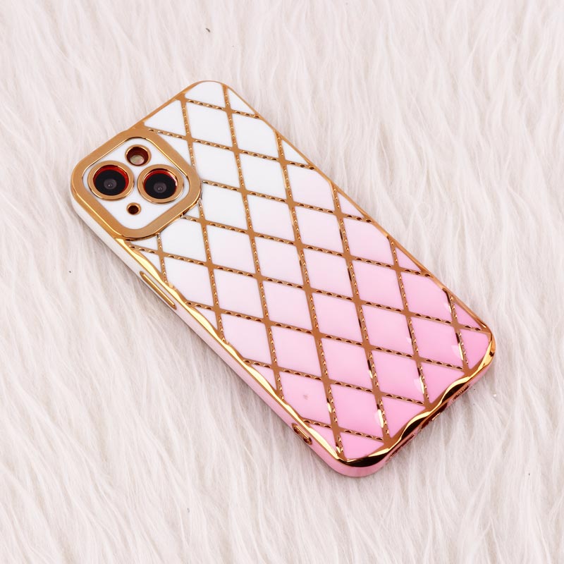 قاب بالشتی محافظ لنزدار iPhone 13
