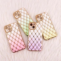 قاب بالشتی محافظ لنزدار iPhone 13