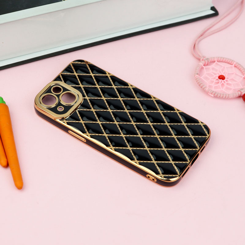 قاب بالشتی محافظ لنزدار iPhone 13
