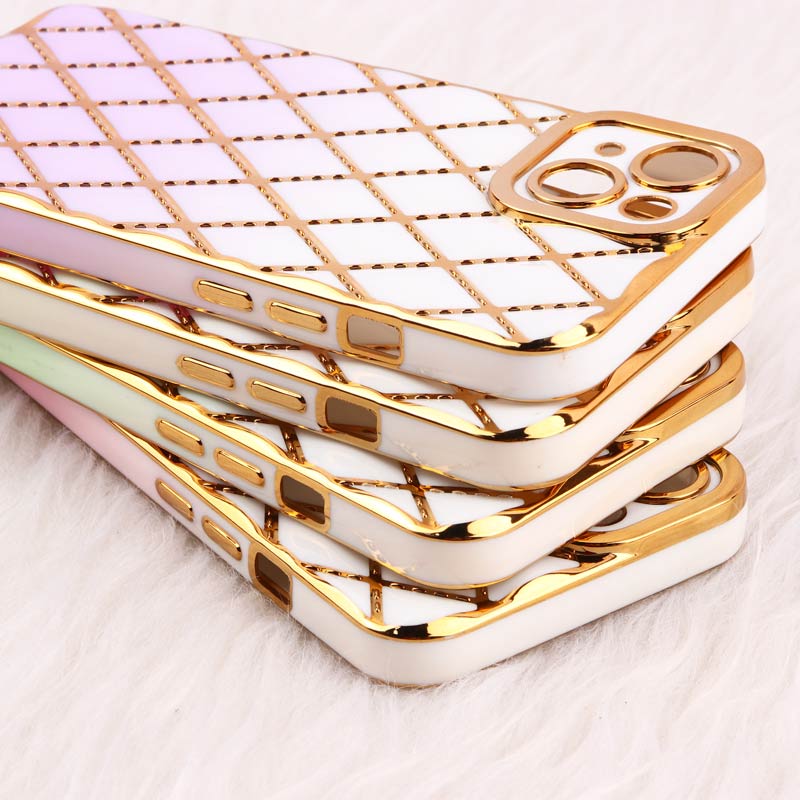 قاب بالشتی محافظ لنزدار iPhone 13