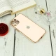قاب محافظ لنزدار My Case شیشه ای iPhone 13