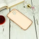 قاب محافظ لنزدار My Case شیشه ای iPhone 13