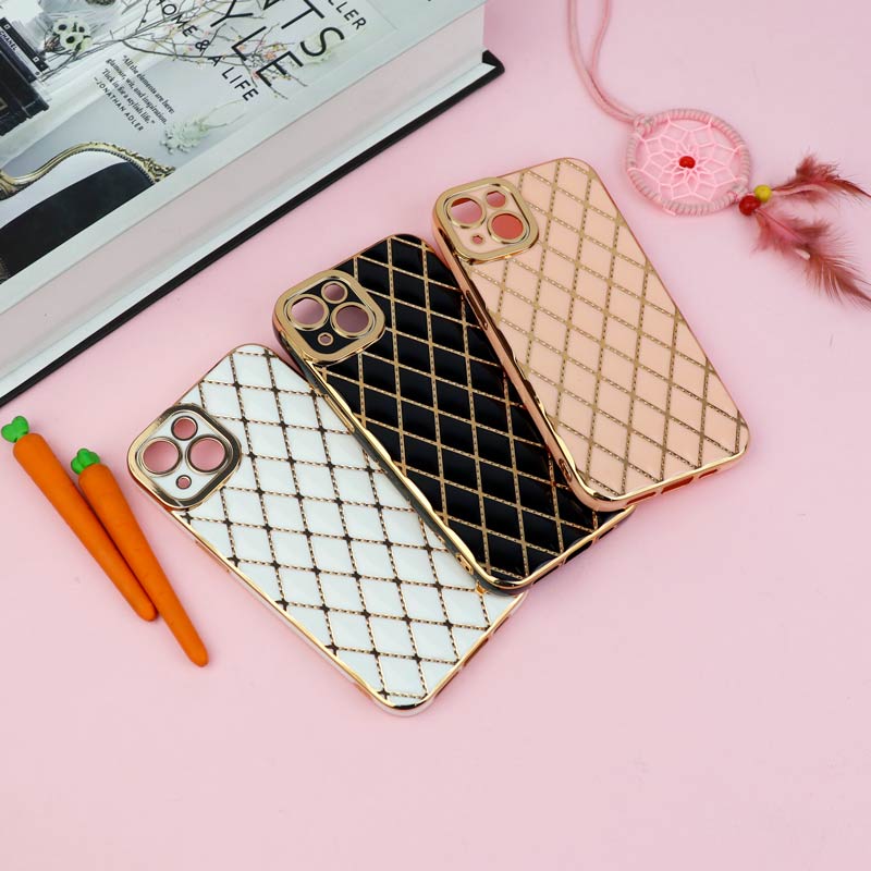 قاب بالشتی محافظ لنزدار iPhone 13
