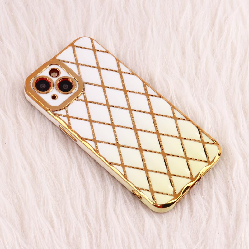 قاب بالشتی محافظ لنزدار iPhone 13