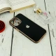 قاب محافظ لنزدار My Case شیشه ای iPhone 13 Pro