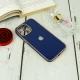 قاب محافظ لنزدار My Case شیشه ای iPhone 13 Pro