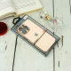 قاب محافظ لنزدار My Case شیشه ای iPhone 13 Pro