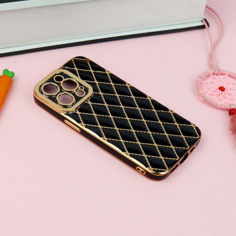 قاب بالشتی محافظ لنزدار iPhone 13 Pro