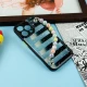 قاب فانتزی بند مرواریدی محافظ لنزدار iPhone 13 Pro