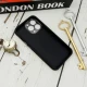 قاب عروسکی Carel Magic محافظ لنزدار iPhone 13 Pro مشکی