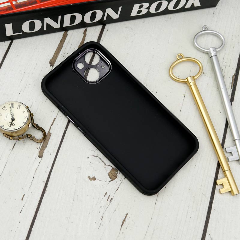 قاب عروسکی Carel Magic محافظ لنزدار iPhone 13
