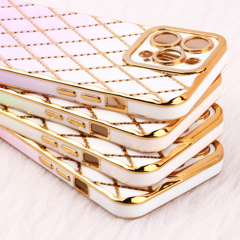 قاب بالشتی محافظ لنزدار iPhone 13 Pro