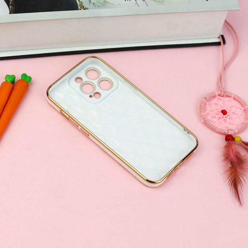 قاب بالشتی محافظ لنزدار iPhone 13 Pro