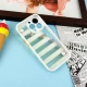 قاب فانتزی بند مرواریدی محافظ لنزدار iPhone 13 Pro