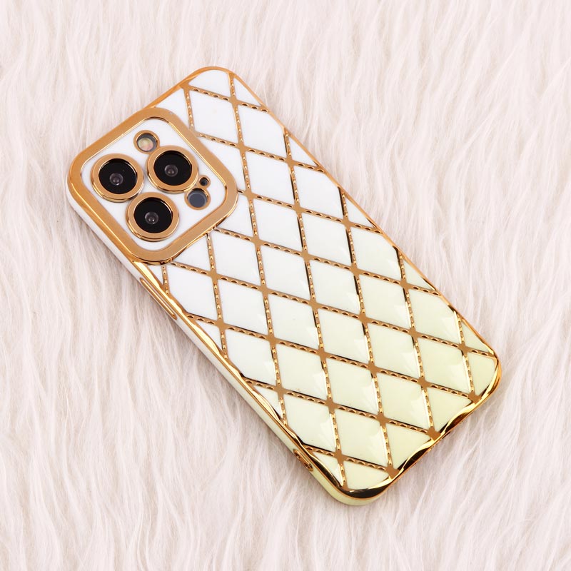 قاب بالشتی محافظ لنزدار iPhone 13 Pro