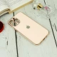 قاب محافظ لنزدار My Case شیشه ای iPhone 13 Pro Max
