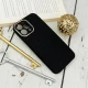 قاب چرمی داغی خورده LV محافظ لنزدار iPhone 13 Pro Max
