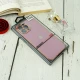 قاب محافظ لنزدار My Case شیشه ای iPhone 13 Pro Max