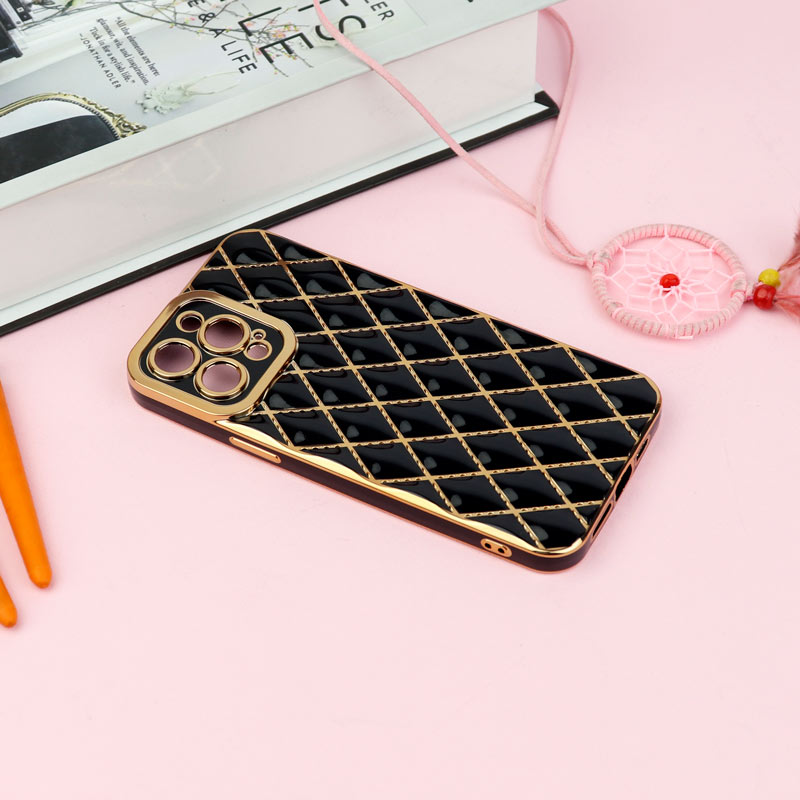قاب بالشتی محافظ لنزدار iPhone 13 Pro Max