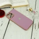 قاب محافظ لنزدار My Case شیشه ای iPhone 13 Pro Max