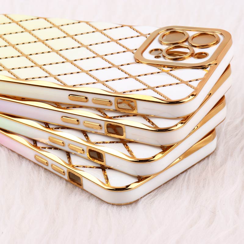 قاب بالشتی محافظ لنزدار iPhone 13 Pro Max