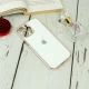 قاب محافظ لنزدار My Case شیشه ای iPhone 13 Pro Max